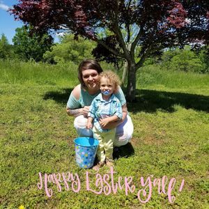 Meet your Posher, Kaci